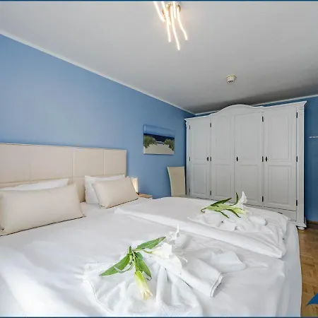 Stadtresidenz Whg 06 Apartment Heringsdorf (Usedom)